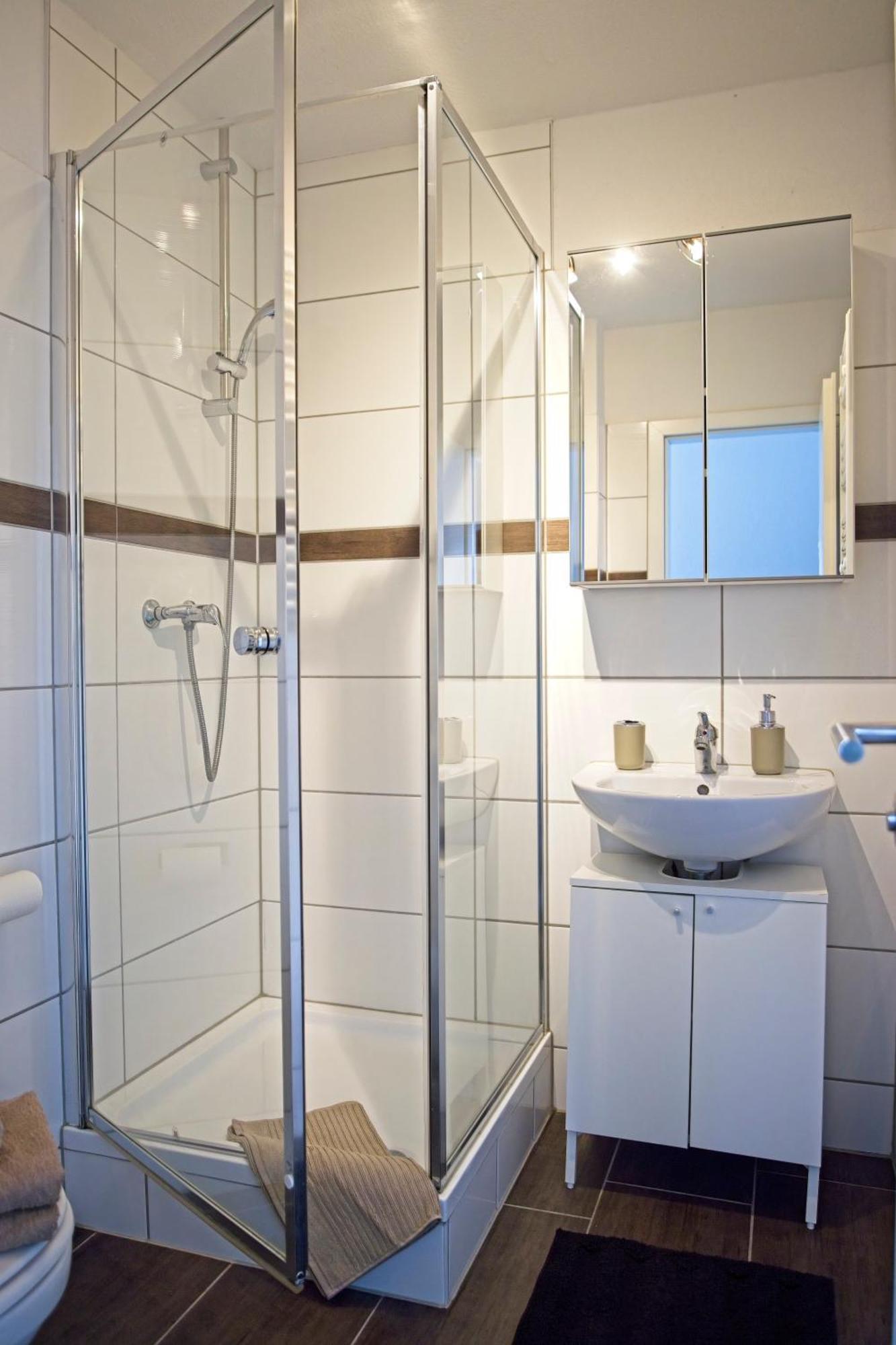 Business Apartment In Dresden Dış mekan fotoğraf