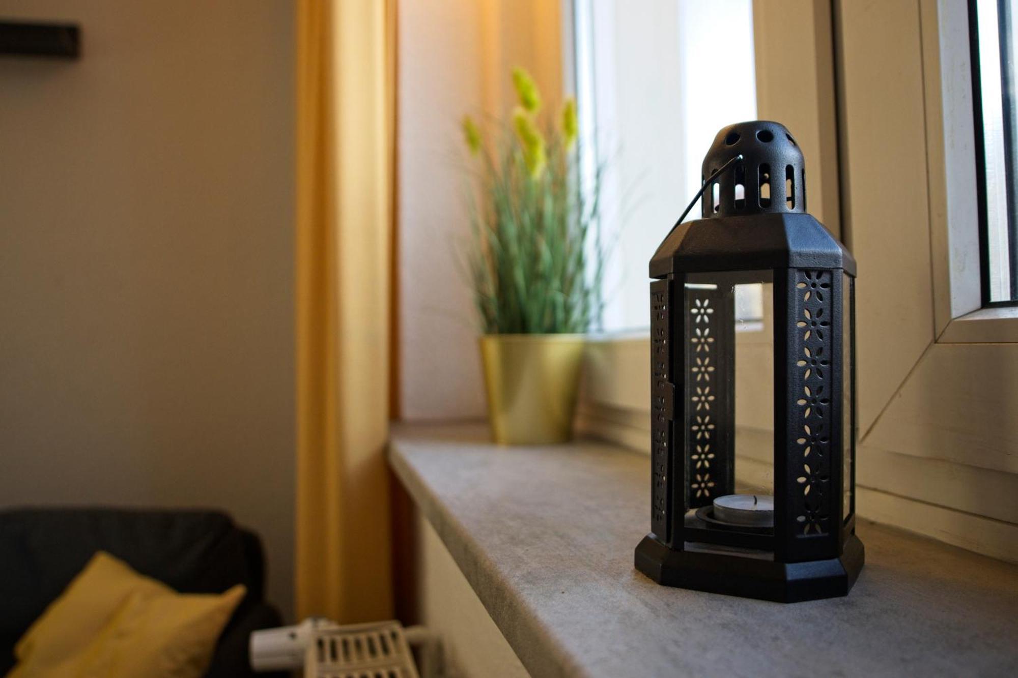 Business Apartment In Dresden Dış mekan fotoğraf
